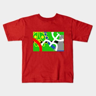 El Coqui Kids T-Shirt